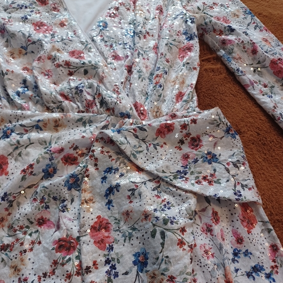 MAJORELLE NWT Dress - Picture 12 of 15